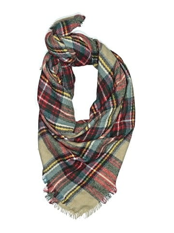 Unbranded Scarf (view 1)