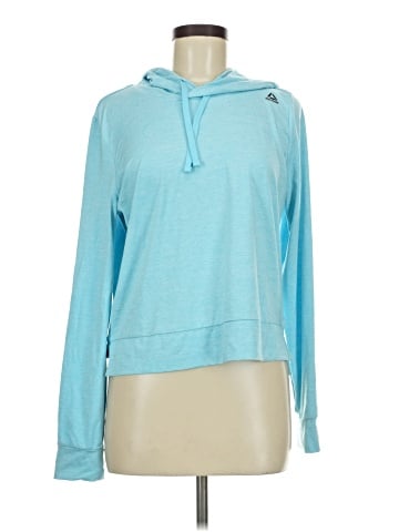 Reebok Pullover Hoodie (view 1)