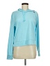 Reebok Teal Pullover Hoodie Size M - photo 1