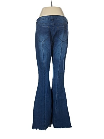 Chelsea & Violet Jeans (view 2)