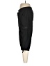 Tek Gear 100% Polyester Black Cargo Pants Size M - photo 5