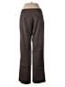 Etcetera Tweed Brown Dress Pants Size 2 - photo 2