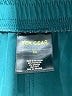 Tek Gear Solid Teal Casual Pants Size 3X - photo 4
