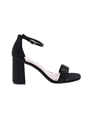Kelly & Katie Sandals (view 1)