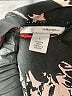 Halogen 100% Polyester Black Sleeveless Blouse Size L - photo 7