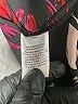 Halogen 100% Polyester Black Sleeveless Blouse Size L - photo 8