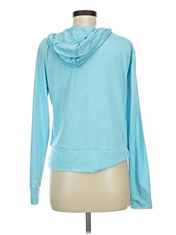 Reebok Pullover Hoodie (view 2)