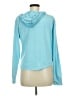Reebok Teal Pullover Hoodie Size M - photo 2
