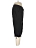 Tek Gear 100% Polyester Black Cargo Pants Size M - photo 4