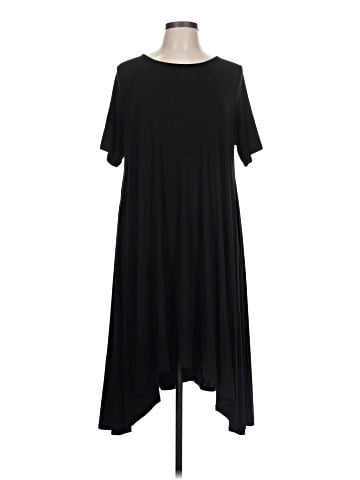 Agnes & Dora Casual Dress (view 1)