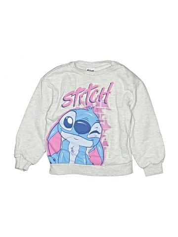 Disney Sweatshirt (view 1)