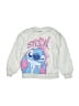 Disney Silver Sweatshirt Size 3 - 4 - photo 1
