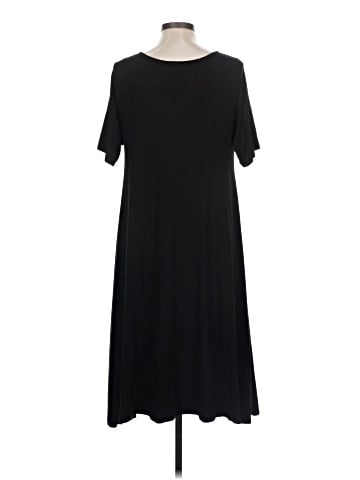 Agnes & Dora Casual Dress (view 2)
