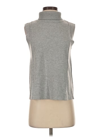 Zara Sweater Vest (view 1)