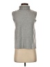 Zara Gray Sweater Vest Size S - photo 1