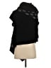Moth Black Poncho Size S - photo 2
