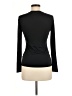 C9 By Champion Black Long Sleeve Turtleneck Size M - photo 2