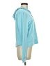 Reebok Teal Pullover Hoodie Size M - photo 4
