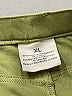 Unbranded Solid Green Active Pants Size XL - photo 7