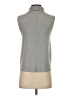Zara Gray Sweater Vest Size S - photo 2