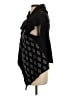 Moth Black Poncho Size S - photo 5