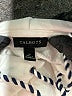 Talbots White Pullover Hoodie Size M - photo 7