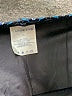 Lands' End Argyle Blue Swimsuit Bottoms Size 10 - photo 3