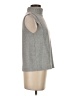 Zara Gray Sweater Vest Size S - photo 4