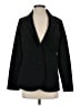 Eddie Bauer Black Blazer Size 4 - photo 1