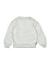 Disney Silver Sweatshirt Size 3 - 4 - photo 2