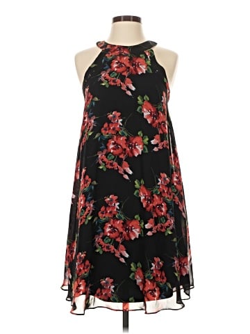 Betsey Johnson Casual Dress (view 1)