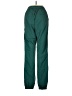 Lacoste 100% Polyamide Color Block Green Track Pants Size EU 38 / US 8 - photo 2