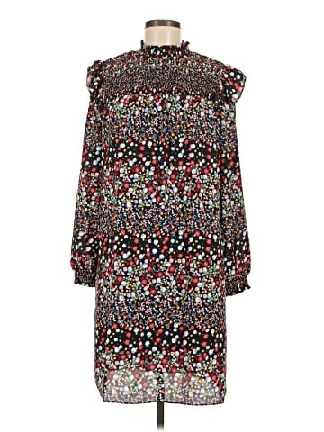 NANETTE Nanette Lepore Casual Dress (view 1)