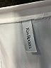 Kim Rogers White Track Jacket Size S (estimated) - photo 6
