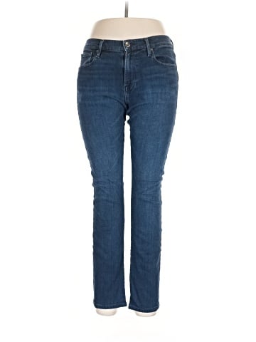 FRAME Denim Jeans (view 1)