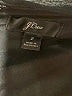 J.Crew 100% Polyester Solid Black Casual Dress Size 2 - photo 7