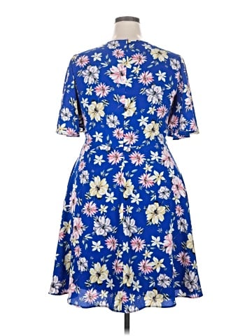 Eliza J Casual Dress (view 2)