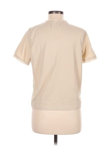 DAZY Short Sleeve Top (view 2)