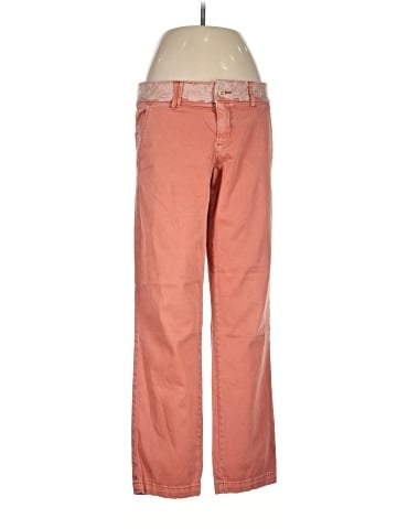 Pilcro and the Letterpress Casual Pants (view 1)