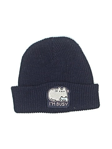 Pusheen Beanie (view 1)