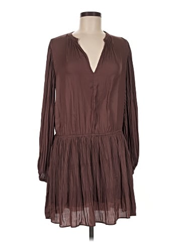 Mustard Seed Casual Dress (view 1)