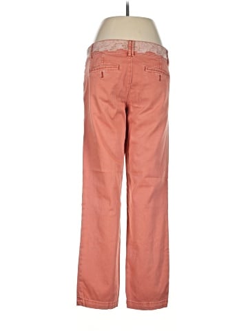Pilcro and the Letterpress Casual Pants (view 2)