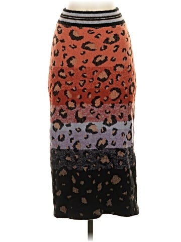 Maeve by Anthropologie Casual Skirt (view 1)