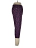 Athletic Works Tweed Purple Casual Pants Size L - photo 4