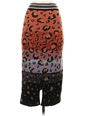 Maeve by Anthropologie Casual Skirt (view 2)
