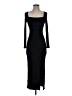 L Space Black Casual Dress Size S - photo 1