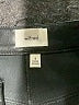 Wilfred 100% Polyurethane Black Casual Pants Size 8 - photo 7