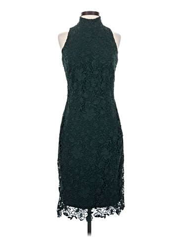 Lauren by Ralph Lauren Cocktail Dress (view 1)