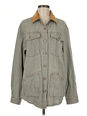 Natural Reflections Jacket (view 1)