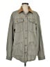 Natural Reflections Gray Jacket Size M - photo 1